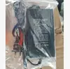 Cargador de pulverizador eléctrico de 12V Estándar Británico Estándar Europeo Cargador de Batería de Plomo-Ácido Litio Cargador Universal Venta al por Mayor en Stock