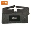 Tapetes de Piso para Cabine de Escavadeira São Adequados para Lonking Daewoo Lingong Lovol Kubota Yuchai