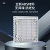 Grupo de Tela de Filtro de Ventilação para Ventilador ZL-803/804/805/806 Filtro de Grade para Ventilador de Gabinete Tela à Prova de Poeira