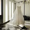 Suporte de Exposição de Vestido de Noiva Preto de Chão, Cabide para Exposição de Vestidos de Gala, Cabide para Vestido Xiuhe, Barra para Pendurar Roupas, Suporte para Pendurar Véu