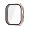 Adecuado para funda protectora de smartwatch Realme Watch 5, funda para Realme Watch 5 y protector de pantalla integrados