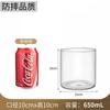 Vaso Acrílico Resistente a Quedas Aquático Hidropônico Arranjo de Flores Bambu Rico Transparente Flor Reta Decorativa Sala de Estar Chão Grande