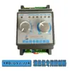 Placa de circuito controlador de máquina roscadora de barras de acero KD, placa de circuito de máquina roscadora, accesorios de placa de control electrónico