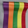 Fita de Nylon, Cores Vibrantes, Textura Delicada, Cor do Padrão Opcional, Material Ecológico, Qualidade de Exportação