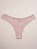 Fornecimento Exclusivo Transfronteiriço de Calcinhas T-String de Algodão para Mulheres, Adequadas para Todas as Estações, Calcinhas Invisíveis Sem Costura, Modelo Transfronteiriço