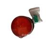 Brj-05 12V Luz Intermitente de Alarma Accesorios de Alarma Antirrobo Fábrica Directa Impermeable