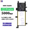 Adecuado para Batería de Portátil Asus C21N1634 Fl8000U/A580U/B X/R542U/V587U Al por Mayor