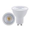 Atacado transfronteiriço lâmpada LED Copo MR16 GU10 GU5.3 fonte de luz 110v220v12v 6w7w lâmpada regulável Copo