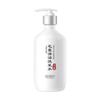 Han Lunmei Shampoo de Limpeza para Bolsa de Penas Anti-Coceira, Anticaspa, Remoção de Cabelos Fluffy, Controle de Oleosidade, Shampoo Anticaspa Polygonum Multiflorum