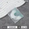 Escova de dentes descartável para hotel no atacado com pasta de dente kit de higiene pessoal especial para hotel e pousada eletrodomésticos de higiene bucal para casa e hotelaria