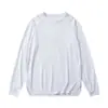 Camiseta Deportiva 3V3 para Hombre Uniforme de Baloncesto Americano Uniforme de Entrenamiento de Baloncesto de Manga Larga Cuello Redondo de Baloncesto Camiseta Base Fina de Secado Rápido