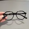 Óculos Novos para Crianças para Meninos e Meninas, Armações de Óculos da Moda com Hastes Flexíveis para Bebês, Passarelas de Fotos Personalizadas, Armações de Óculos sem Lentes