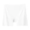 Pantalones de seguridad y ropa interior finos 2 en 1 para mujer, anti-exposición, seda de hielo, sin costuras, pantalones de seguridad y ropa interior base 2026 para mujer