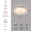 Luminária de Teto para Sala de Estar de Luxo Leve Estilo Italiano Novo Modelo 2025 Iluminação Zhongshan para Toda a Casa Personalidade Criativa Luz Principal da Sala de Estar