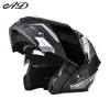 Casco de Motocicleta Eléctrica para Hombres y Mujeres, Casco Integral de Invierno para Motocicleta, Casco de Seguridad para Todas las Estaciones, Casco Abierto Certificado 3C