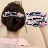 Pinza de Pato Grande para Cabello Grueso, Pasador para Mujer, Nuevo Pasador de Animal 2026, Accesorio Sencillo para el Cabello