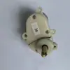 Caixa de Engrenagens para Berço Elétrico Brinquedo Elétrico Inteligente Infantil Caixa de Redução Motor Acessórios para Balanço Infantil