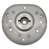 LR024477 aplicável Land Rover Range Rover Evoque L314 L316 L318 L560 L663 borracha superior do amortecedor