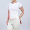 Cinto Abdominal Autoadesivo, Cinto de Fixação Abdominal para Gestantes, Cinto Abdominal Pós-Parto, Cinto Abdominal Totalmente Adesivo