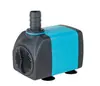 Bomba sumergible para acuario bomba silenciosa para pecera filtro circulador bomba de agua pequeña bomba de filtro casera silenciosa