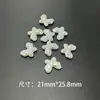 Perla de Imitación Irregular de Forma Barroca con Agujero Recto Perlas Sueltas Iridiscentes Accesorios de Cuentas para Manualidades DIY Hechas a Mano Abs Venta al por Mayor