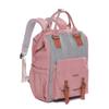 Mochila especial transfronteriza para mamá nueva bolsa de maternidad maternidad Maternidad maternidad Bolsa de maternidad de gran capacidad portátil anti-salpicaduras bolsa para pañales
