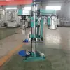 Máquina de Selar Garrafas Plásticas Máquina de Selar Barris Plásticos Máquina Tamponadora de Garrafas Plásticas Recomendação de Loja