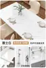 Adesivos de Mesa, Papel de Parede Autoadesivo à Prova d'Água, Adesivos de Mesa Mármore, Mesa de Escritório, Mesa de Jantar, Mesa de Centro, Reforma de Móveis, Espessado