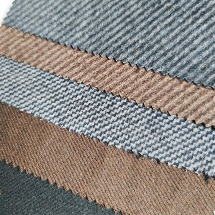 男装呢NZNL423兴50羊50涤600克150CM2020