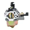 Carburador Gx270 Gx240 16100-Ze2-W71 1616100-Zh9-820 8HP 9HP Bomba de Agua
