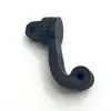 Adaptador para Disparo Vertical y Horizontal GoPro Correa para el Pecho Montura para el Cuello Cámara Deportiva Tornillo Giratorio de 360 Grados Accesorios de Disparo Vertical