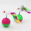 Brinquedo de pelúcia tipo copo para gato, rato de pelúcia, brinquedo divertido para gato, suprimentos para gatos, suprimentos para animais de estimação, brinquedos para animais de estimação, em estoque, atacado