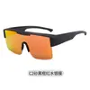 Gafas de Sol Polarizadas de Moda Europeas y Americanas para Hombre, Gafas Ligeras con Clip para Prescripción, Gafas de Sol con Protección Solar para Conducir, Gafas Protectoras
