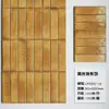 Azulejos artesanais longos, com aspecto envelhecido e gradiente roxo, 50x200, estilo retrô, brilhantes, porcelanato integral, adequados para paredes de fundo de cozinha, banheiro e balcão de bar