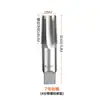 Suministros del Fabricante Extractor de Dientes de Alambre Roto Tubería de Agua Tubería Rota Extractor de Alambre Roto Juego de Machos de Reparación de Rosca de Tubería