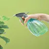 Botella rociadora de alcohol para el hogar para limpieza desinfectante, regadera especial de presión de aire de niebla fina, botella rociadora pequeña