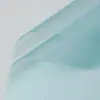 Papel Permeável à Água de Cor Única Li Zhiran, Papel Impermeável Fosco Semitransparente, Papel de Embrulho para Buquê, Papel de Embrulho para Flores, Atacado em Estoque