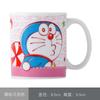 Taza Doraemon genuina autorizada oficial caja de regalo taza de cerámica de dibujos animados linda taza de agua taza para pareja envío gratis