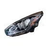 Aplicável aos Faróis do Tucson 2010-2015 13Ix35 com Configuração Alto/Baixo 9/8 Fios Lente Amarela 921012S500