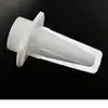 Acessórios para Seringa Locke Sprayer Nasal Flexível Spray de Desinfecção Sprayer Nasal de Plástico para Leitões