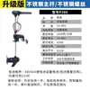Boyi Hélice Marina Eléctrica Sin Escobillas 12 24 48V Motor Fuera de Borda Motor para Bote Inflable Hélice Motor Motor de Popa
