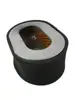 Filtro de aire de grado de fábrica original 192F, conjunto de filtro de aire para generador diésel, incluyendo elemento filtrante + tapas superior e inferior, a prueba de óxido