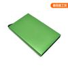 Bolsa para tarjetas de identificación de aleación de aluminio al por mayor de fábrica, porta tarjetas, caja de almacenamiento para tarjetas de crédito, bolsa de metal para tarjetas para hombres y mujeres