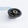55045-EE500 buje goma buje brazo de control buje brazo basculante inferior
