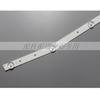 2 * Barra de Luz de Fundo Xia Xin 832F/C JL.D32061330-017ZS-M HL-32-2X6 Tela Curva