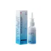 Spray nasal fisiológico de agua de mar, spray para el cuidado nasal, irrigador nasal, limpieza suave de la cavidad nasal, alivia la congestión nasal, la picazón y la sequedad