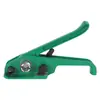 Acero Plástico Fleje Flejadora Manual Pinzas Flejadoras Tensor Fleje de PP Fabricante Venta Directa Correa de Fleje Correa de Acero Plástico para Mascotas