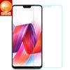 Para OPPO R17/F9/R17pro Película Templada OPPO A7X/A7 Película de Vidrio para Teléfono Móvil A5/AX5 Película