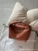 Bolsa Longxiang, Bolsa para Lonchera de Piel de Vaca, Bolsa Bento, Bolso de Hombro, Bolsa de Tofu, Minibolso, Bolso de Mano, Bolso de Moda Tipo Empanada