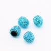 Tapa de válvula de neumático de coche con incrustaciones de diamantes transfronterizas de Amazon, cubierta antipolvo para válvula de diamante, suministros de decoración para coche